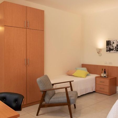 Austrian Pilgrim Hospice Hotel Jeruzsálem Kültér fotó